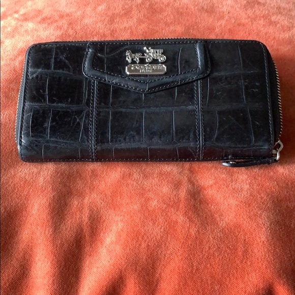 Coach Handbags - Coach wallet